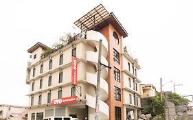 Spiral Suites Hotel